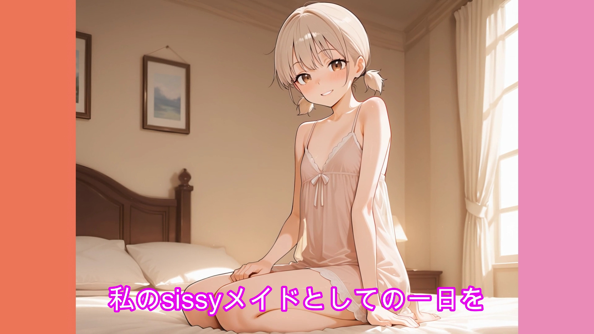 サンプル画像 1枚目