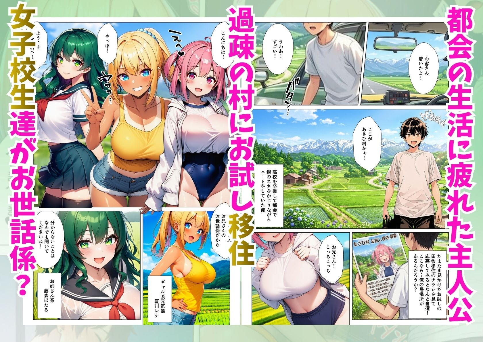 サンプル画像
