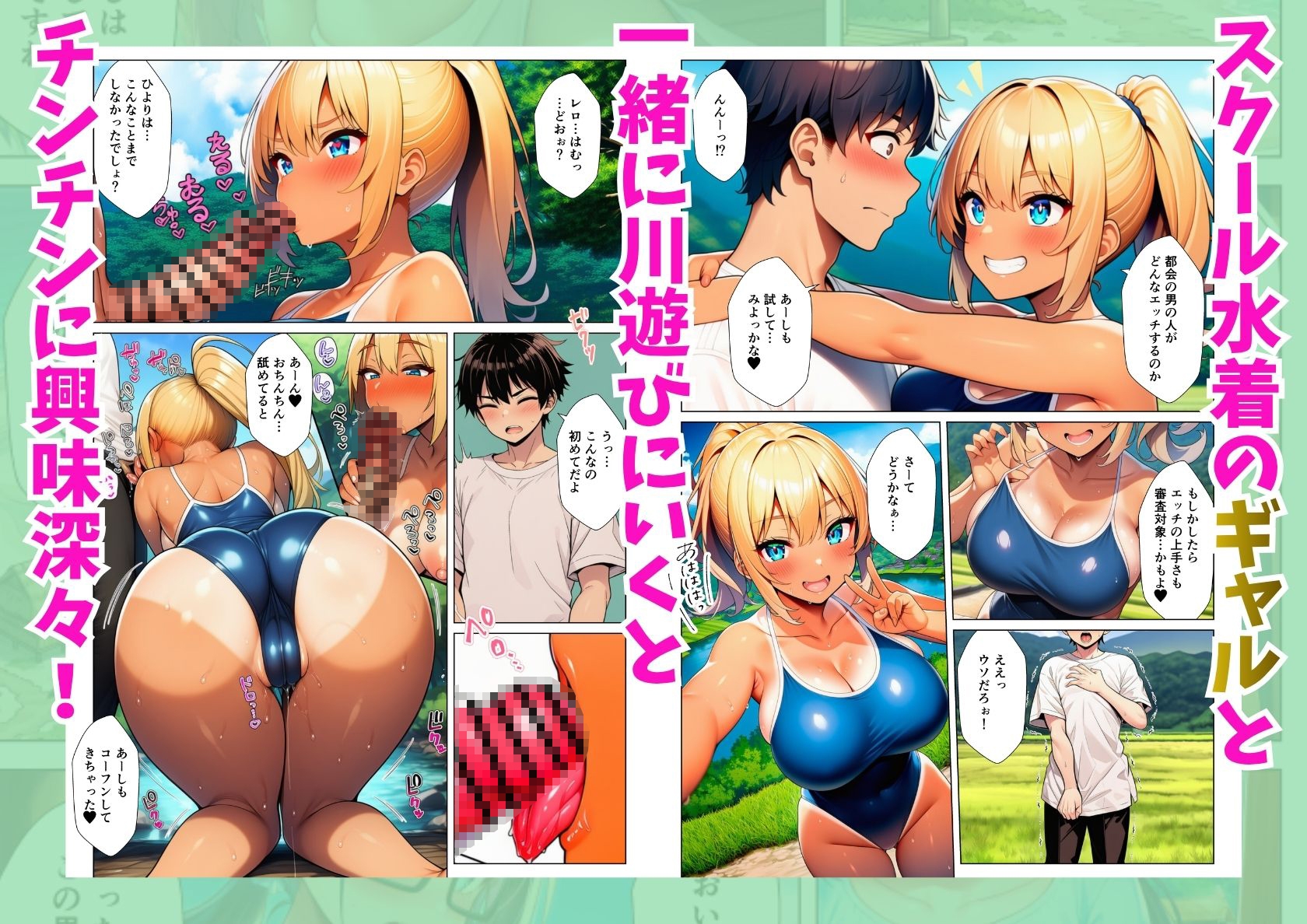 サンプル画像