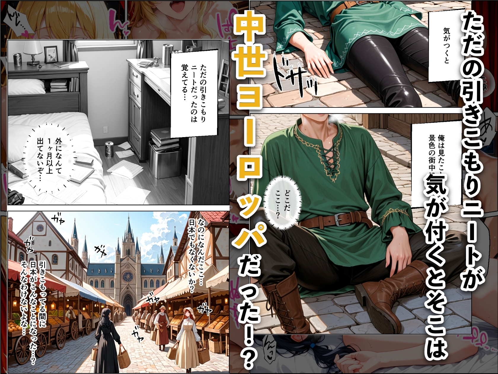 サンプル画像 1枚目