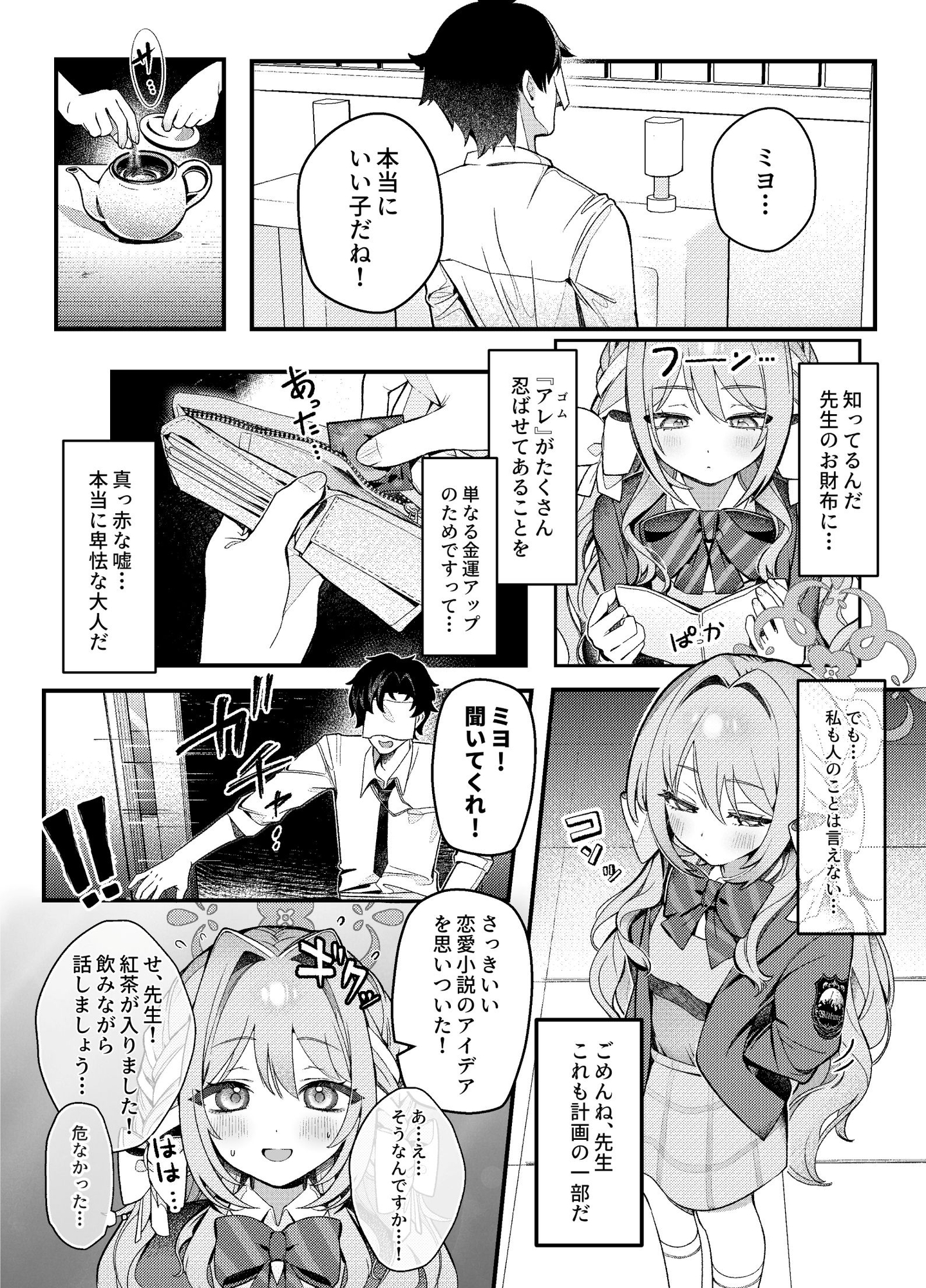 薬物動態 画像2