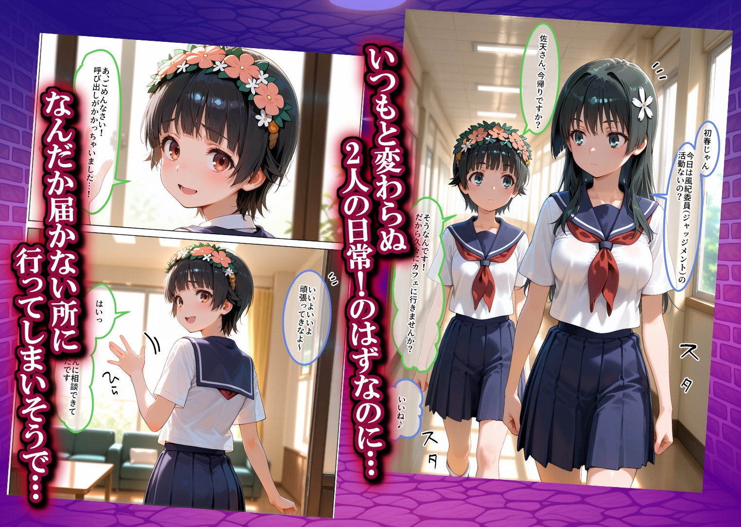 サンプル画像 1枚目