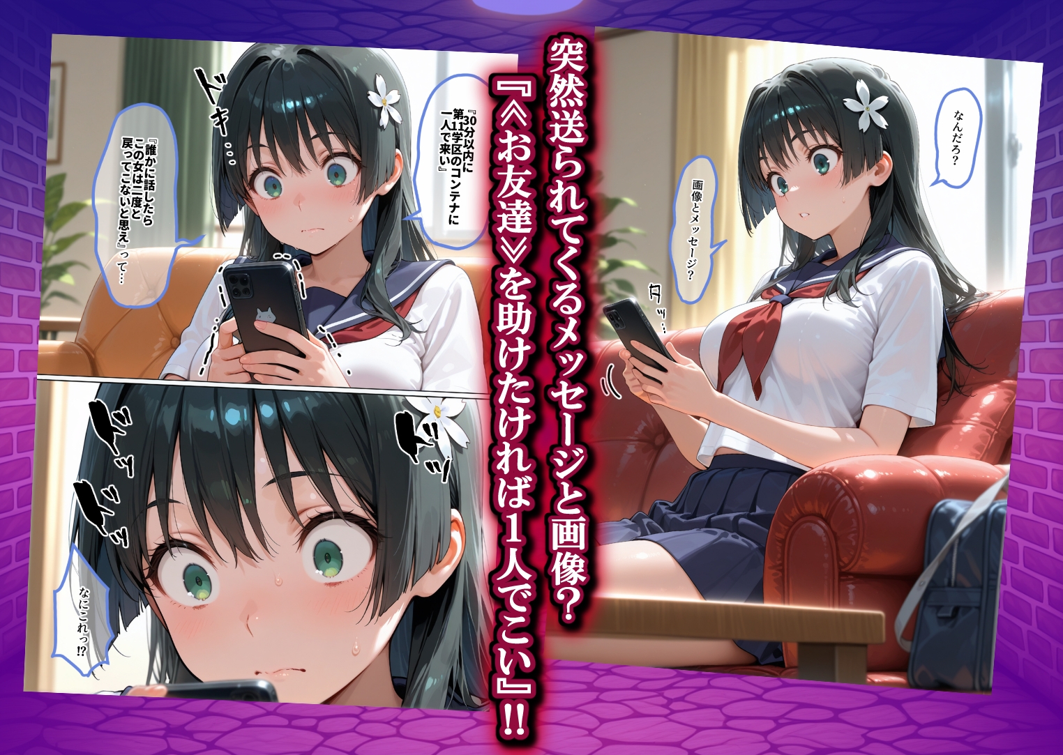 サンプル画像 2枚目