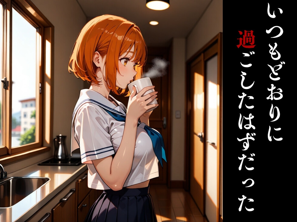 サンプル画像 1枚目