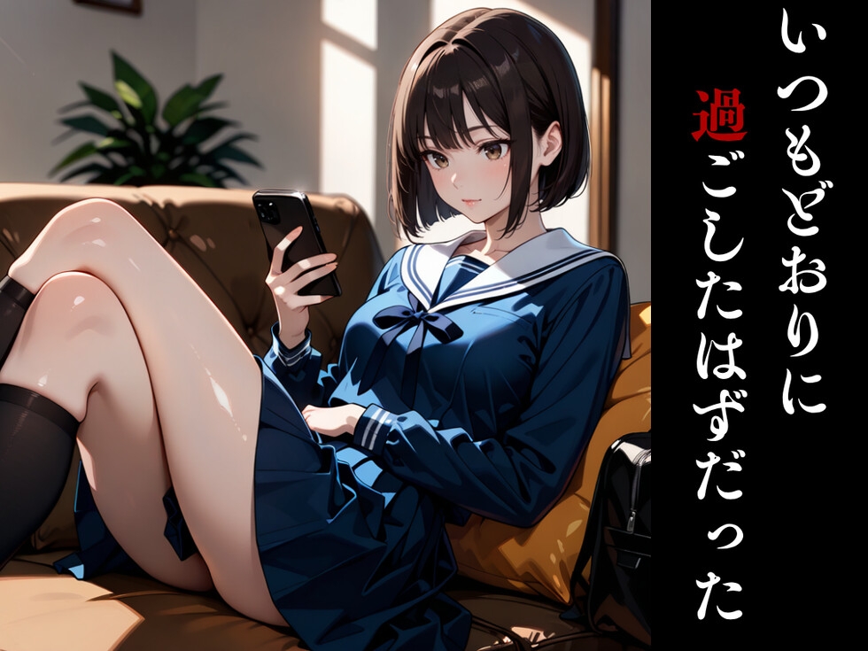 サンプル画像 3枚目