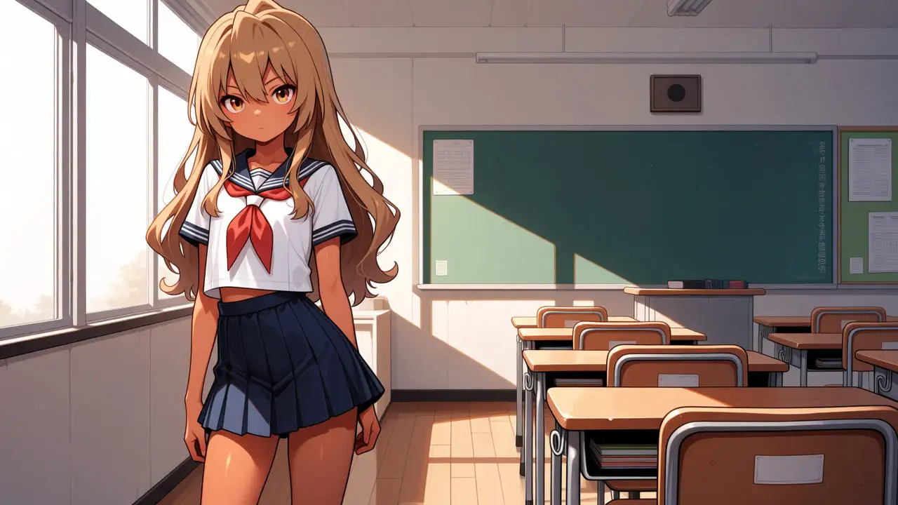 僕の「幼馴染」☆藍坂ライガ☆ ASMR「少し生意気だけど世話焼きな幼馴染☆」 サンプル画像 4