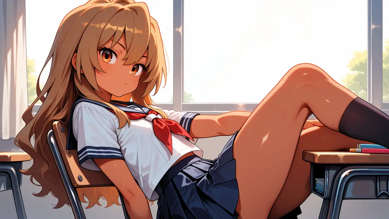 僕の「幼馴染」☆藍坂ライガ☆ ASMR「少し生意気だけど世話焼きな幼馴染☆」 サンプル画像 5