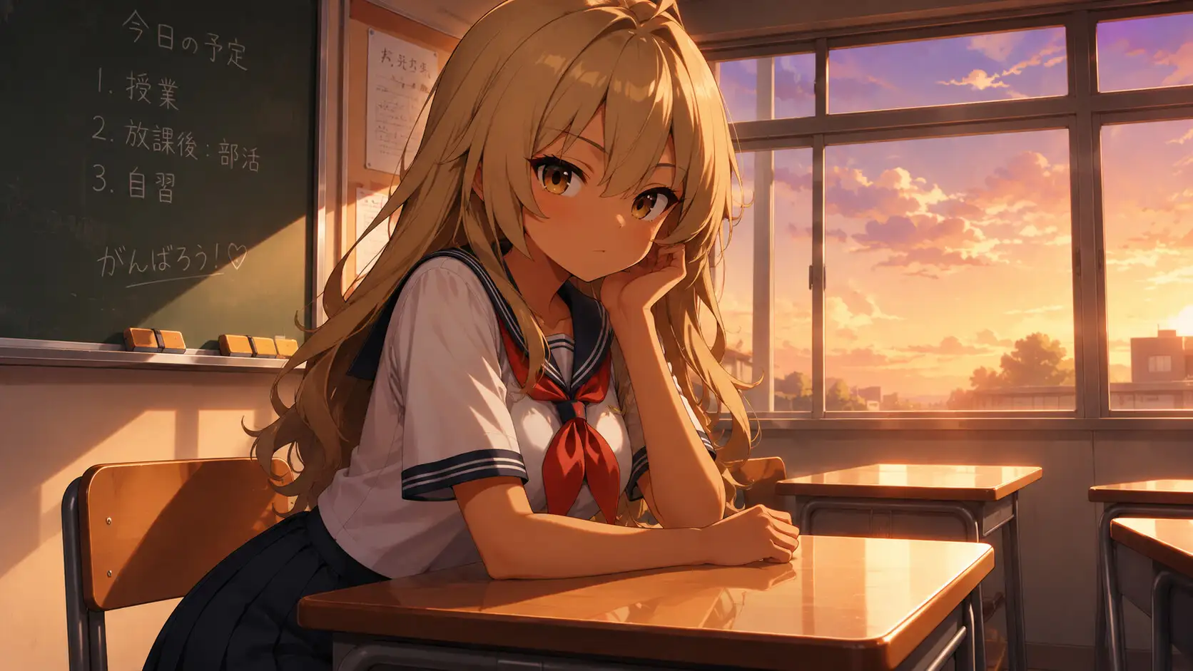 僕の「幼馴染」☆藍坂ライガ☆ ASMR「少し生意気だけど世話焼きな幼馴染☆」 サンプル画像 6