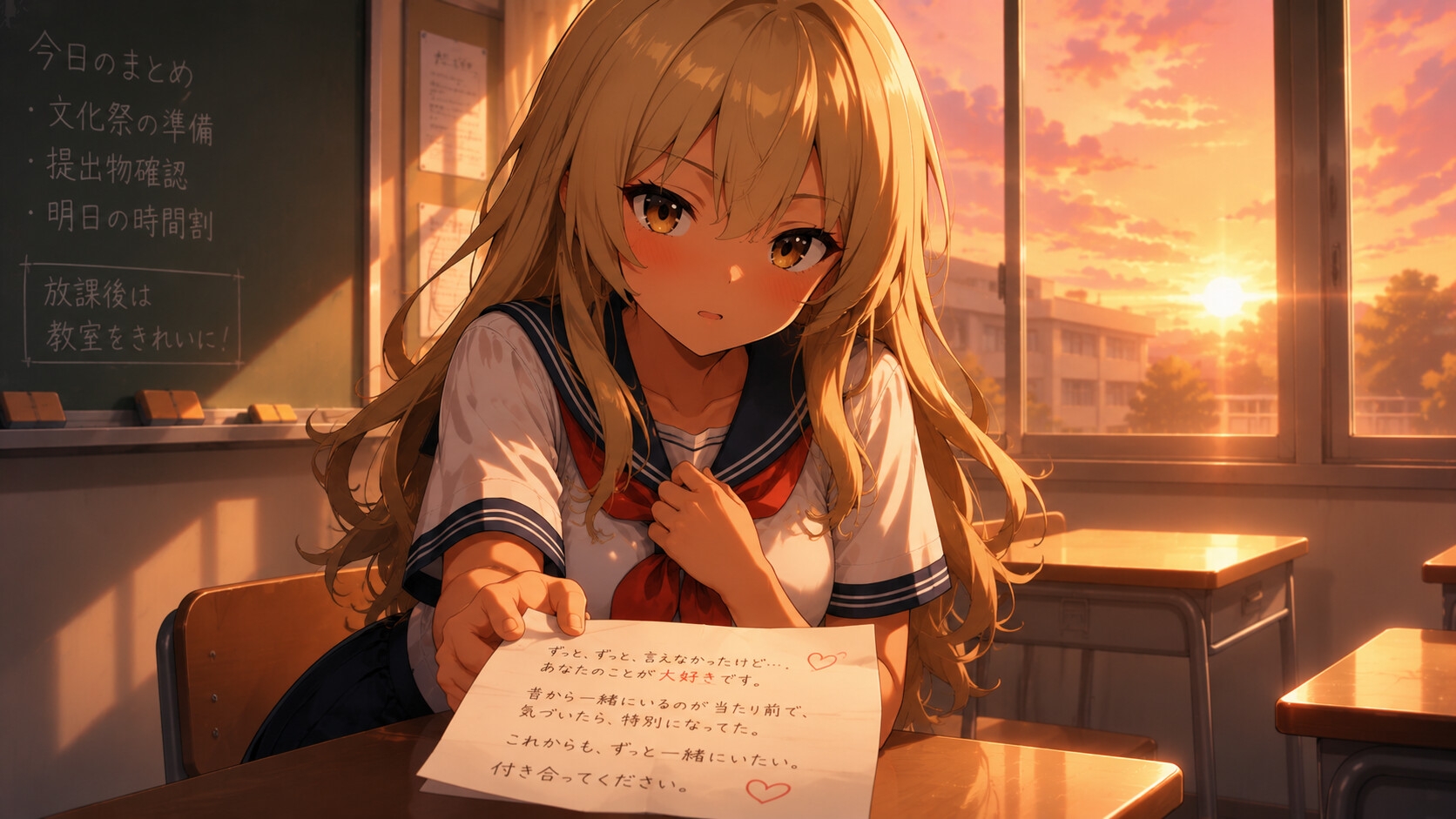 僕の「幼馴染」☆藍坂ライガ☆ ASMR「少し生意気だけど世話焼きな幼馴染☆」