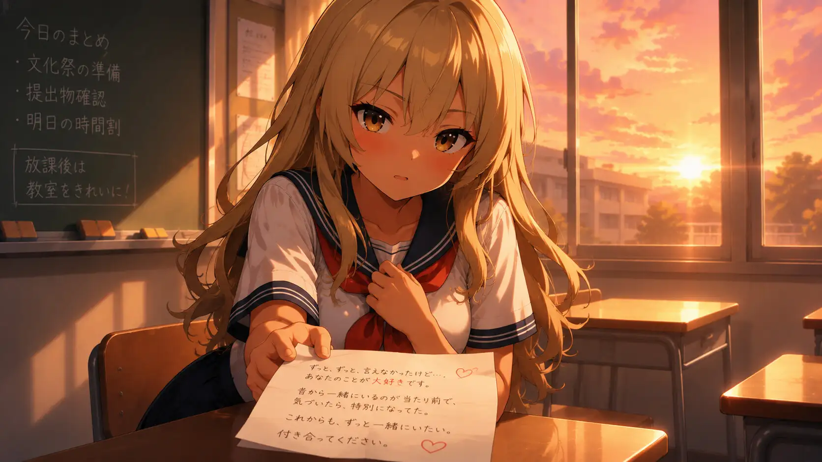 僕の「幼馴染」☆藍坂ライガ☆ ASMR「少し生意気だけど世話焼きな幼馴染☆」 サンプル画像 7