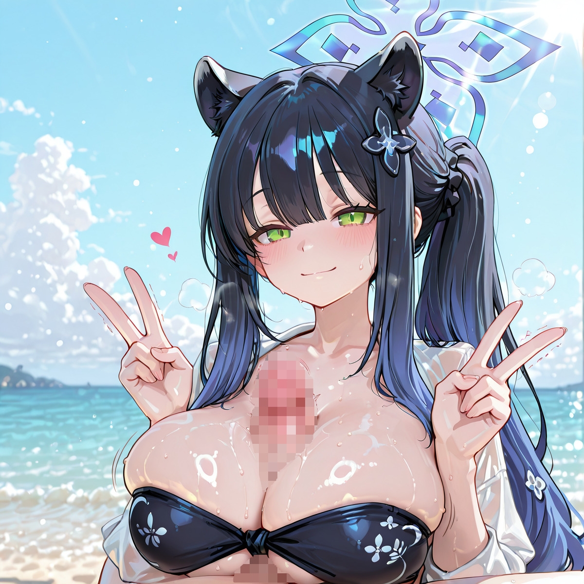 サンプル画像 4枚目