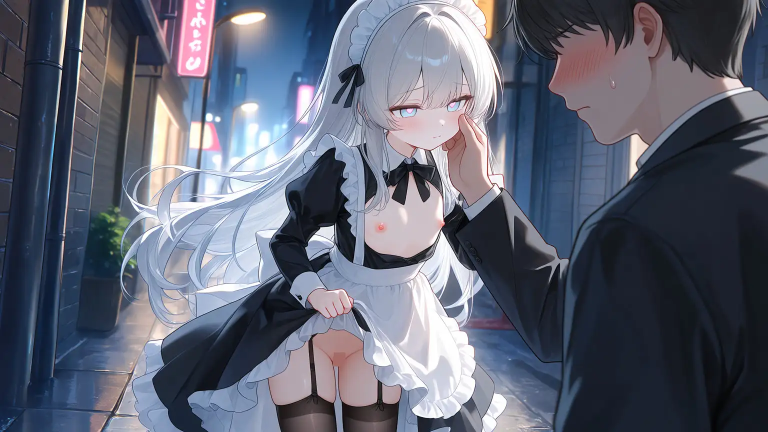 妹のルリと1ヶ月の同居ライフ サンプル画像10