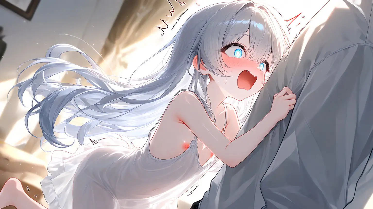 妹のルリと1ヶ月の同居ライフ サンプル画像6