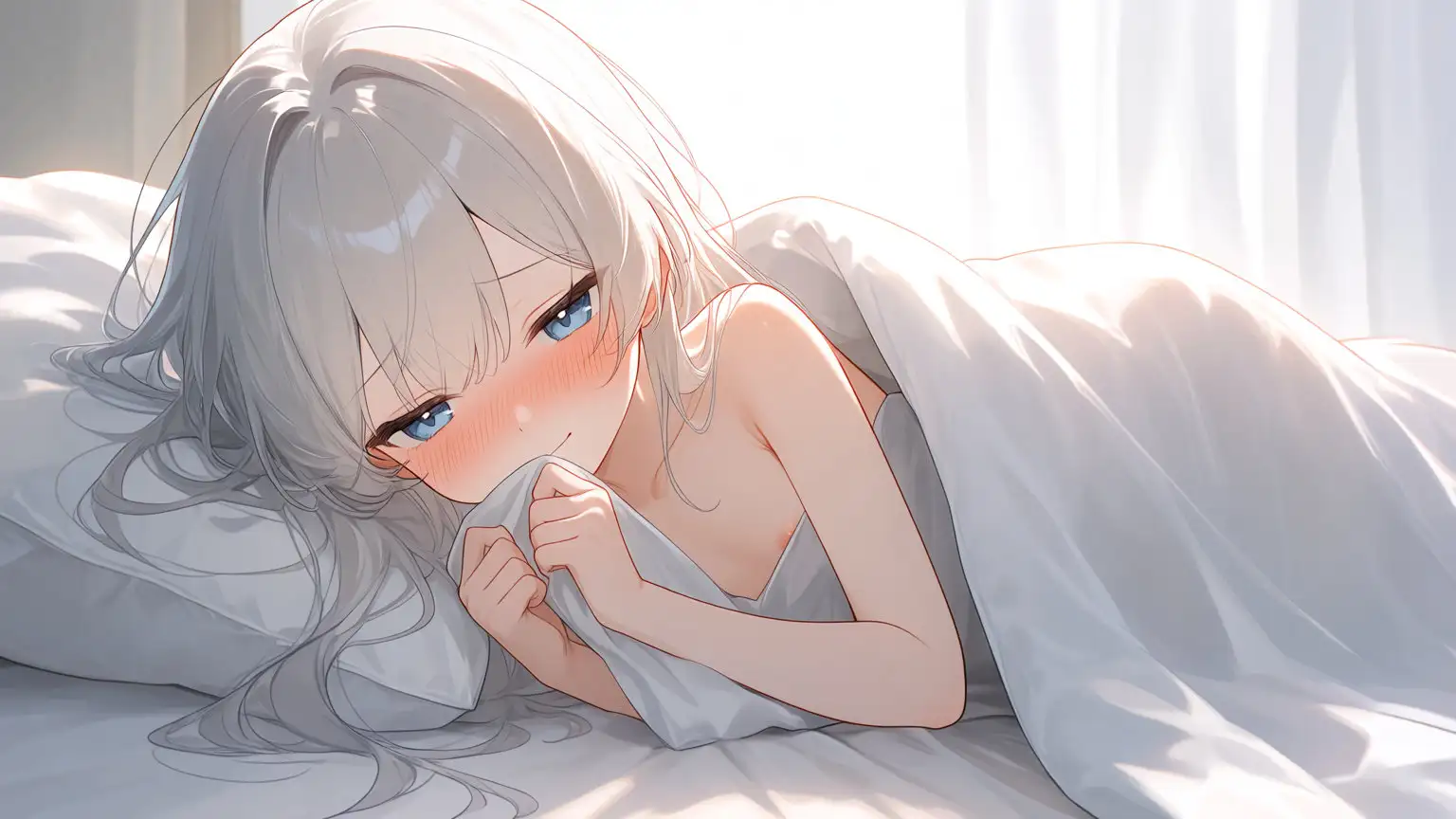妹のルリと1ヶ月の同居ライフ サンプル画像8