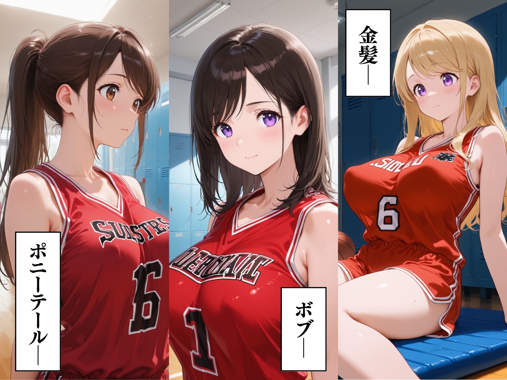 サンプル画像