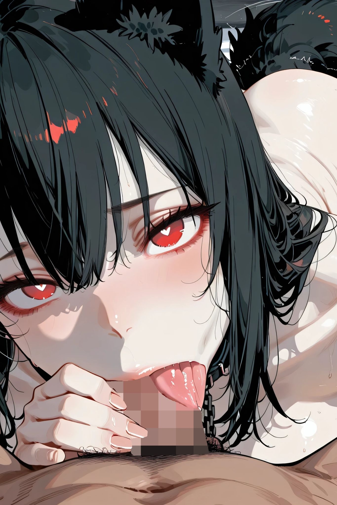 妖艶オセロ絵巻  ～百鬼乙女の白黒勝負～ サンプル5