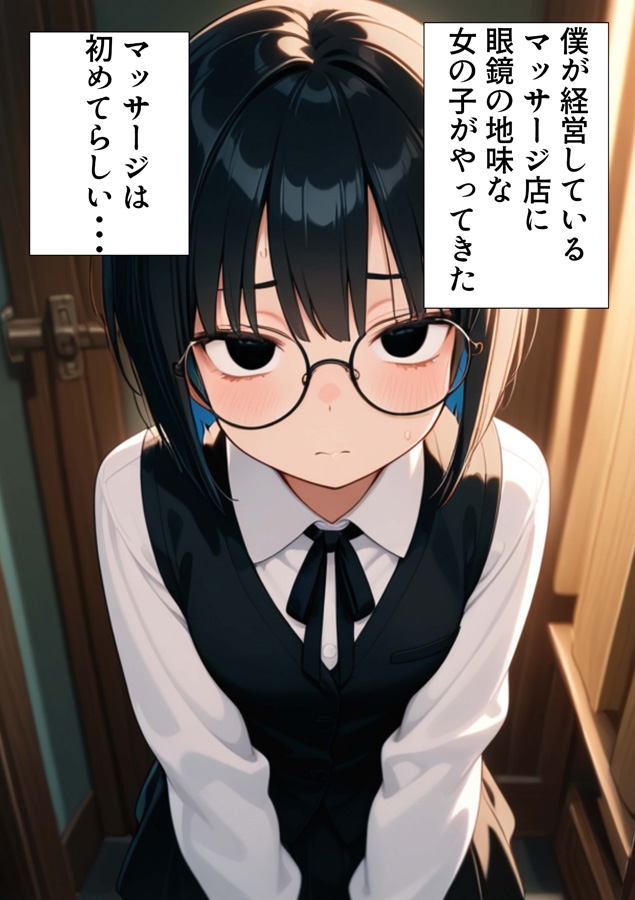 サンプル画像 1枚目