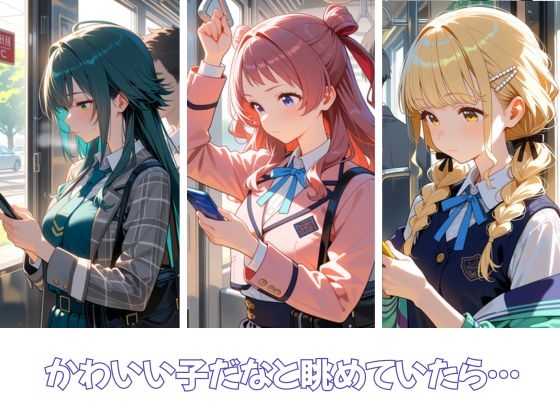 サンプル画像 1枚目
