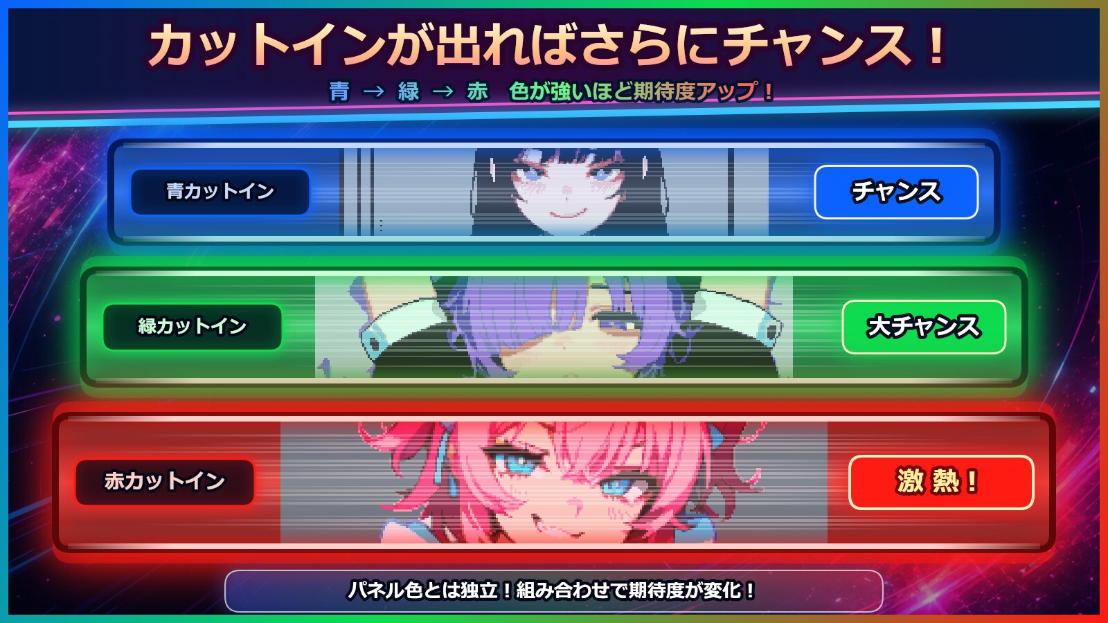 パイズリズム ～リズムに合わせてレッツシコシコ～ サンプル4