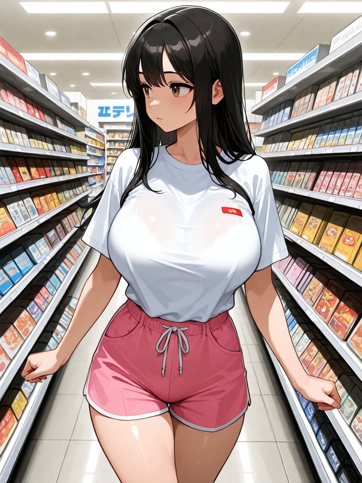 サンプル画像 1枚目