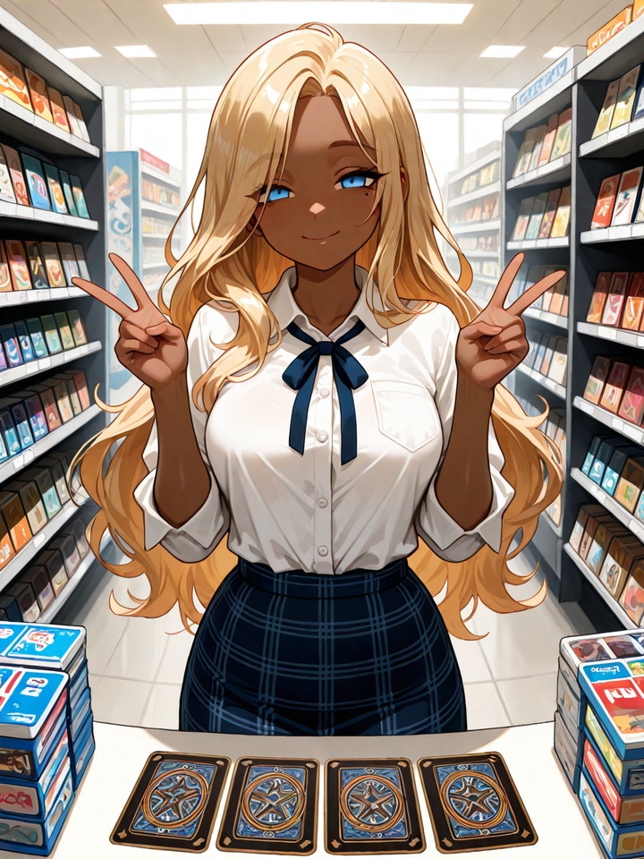 サンプル画像 2枚目