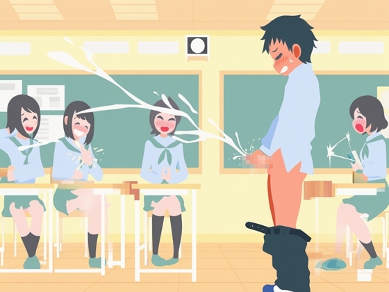 サンプル画像 4枚目