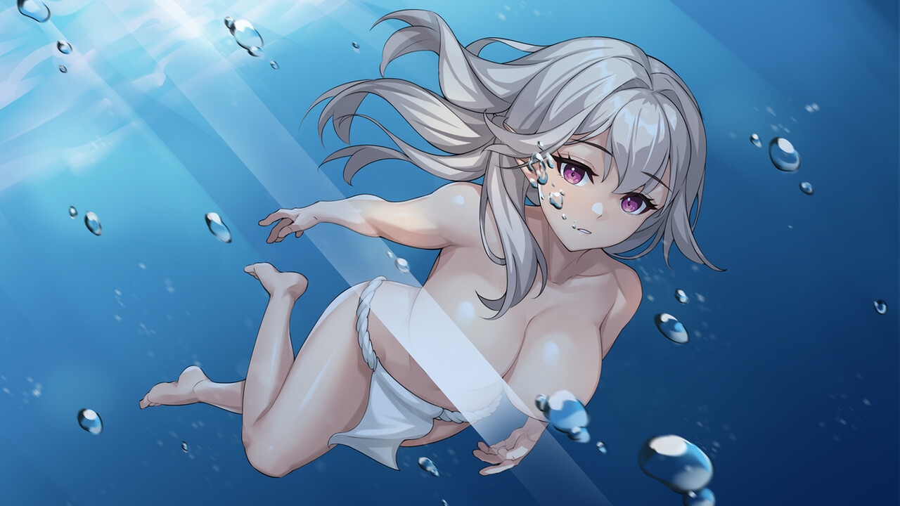 奴○都市のリセル 画像6