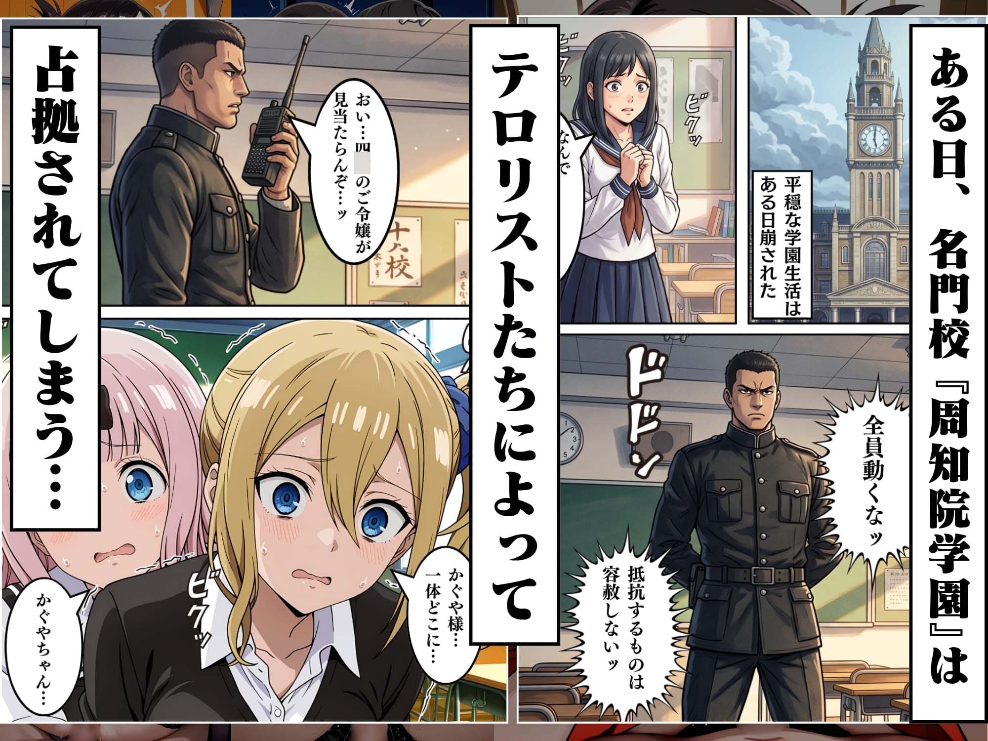 サンプル画像 2枚目
