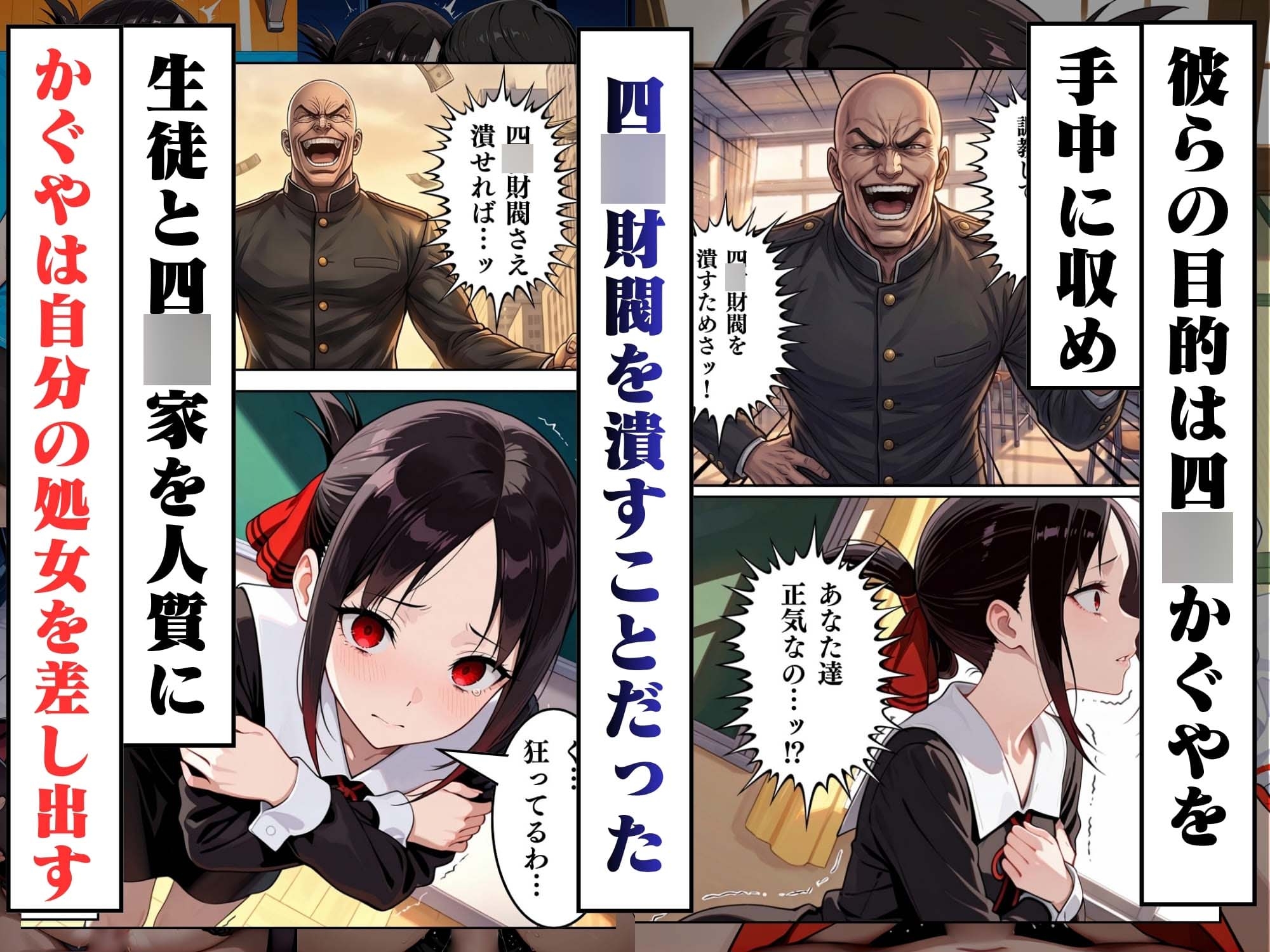 サンプル画像 3枚目