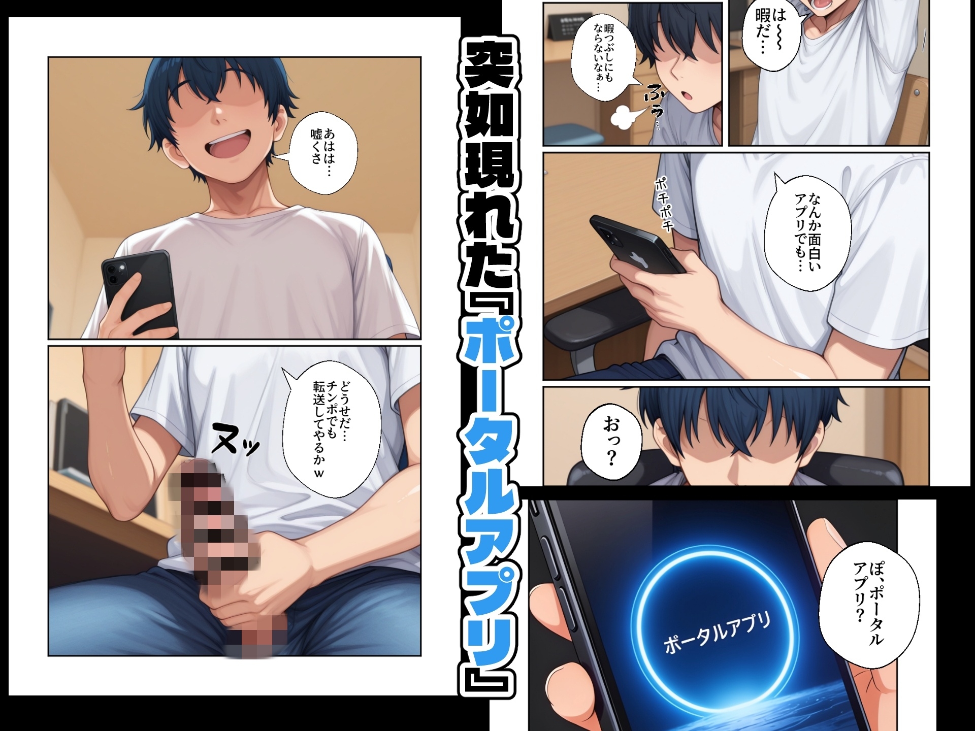 サンプル画像