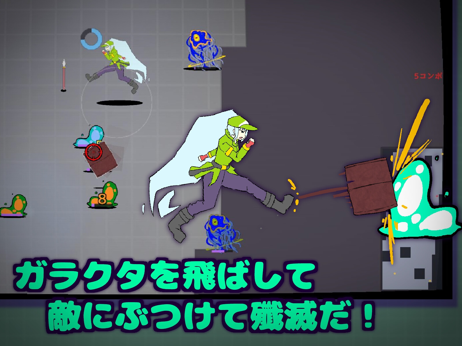 サンプル画像 3