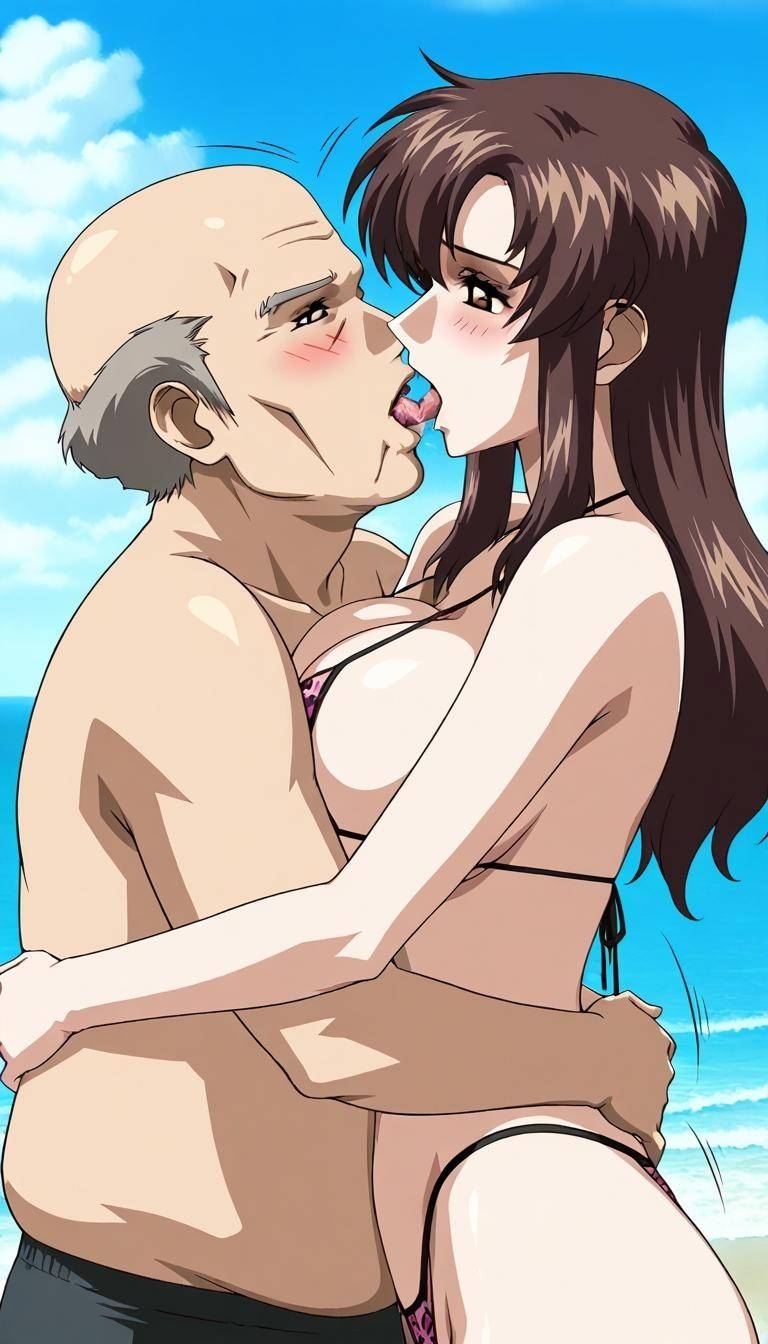 AVシリーズ第12弾 魔乳艦長 AVデビュー 画像2