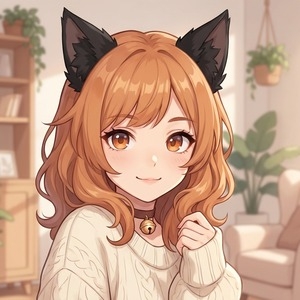 【バイノーラル】猫又の耳かき処 ~癒やしの充電器ミオの全肯定グルーミング~ 全3話 画像3