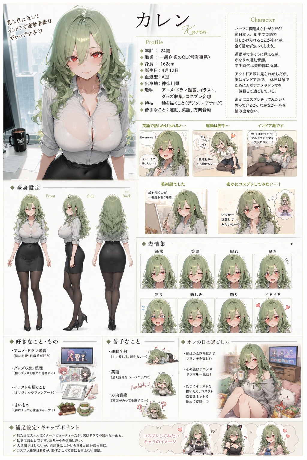 OLさんが都合よく性欲処理に使われてしまう話3 画像3
