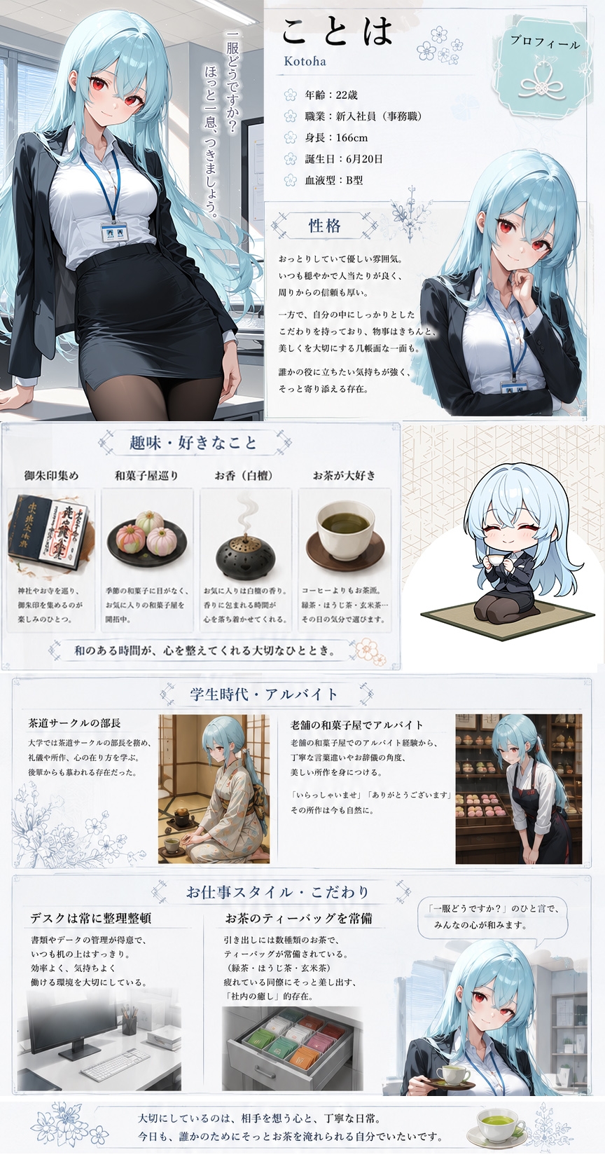 OLさんが都合よく性欲処理に使われてしまう話4 画像3