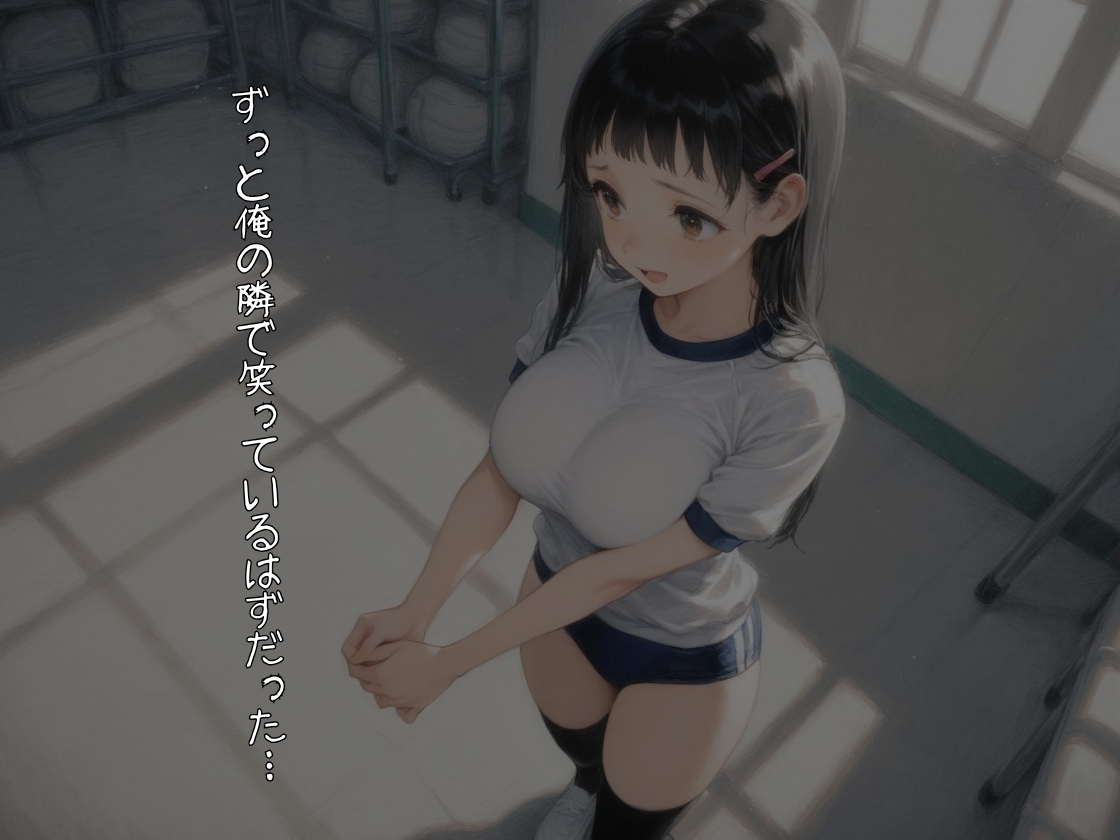 サンプル画像 1枚目