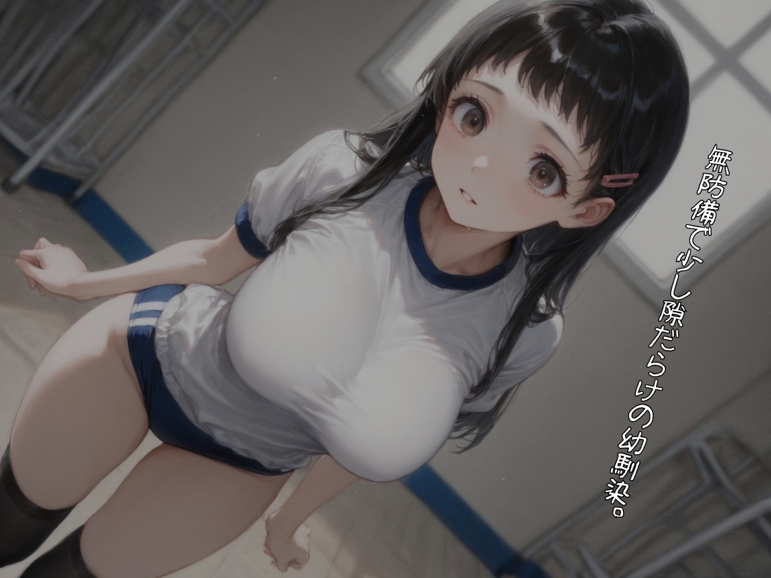 サンプル画像 2枚目