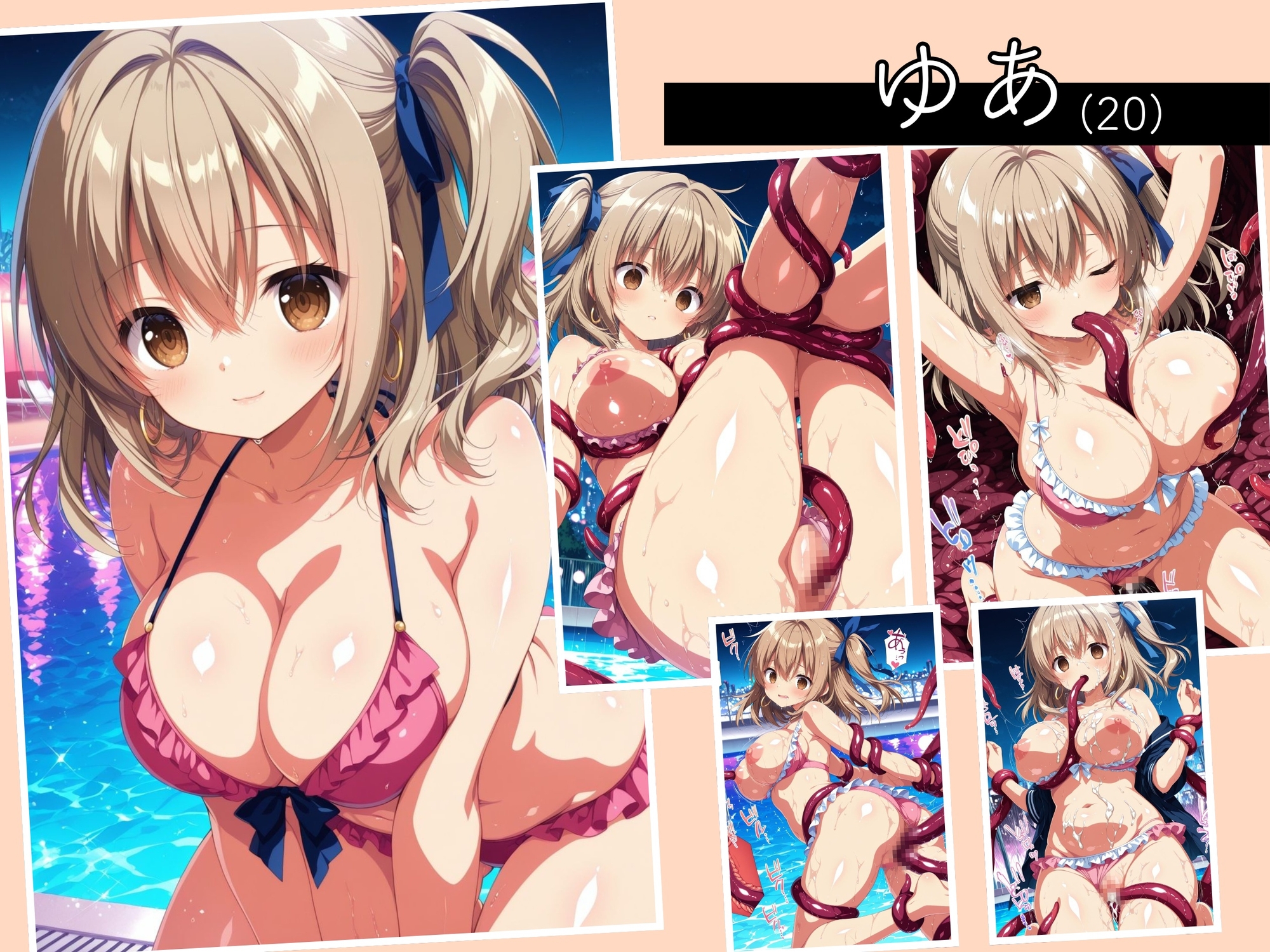 サンプル画像 3枚目