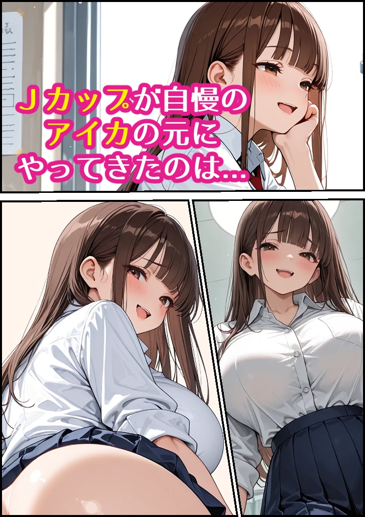 サンプル画像 2枚目