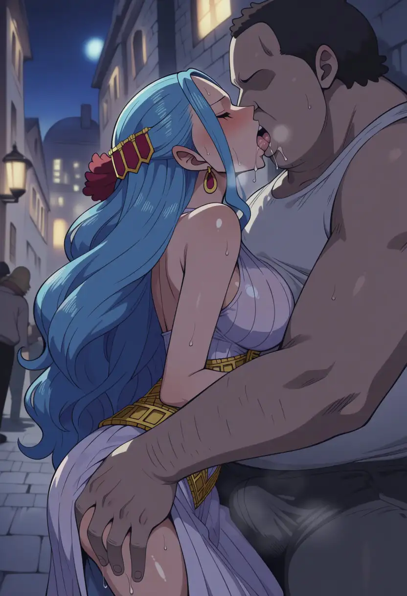 HEROINEsKISS サンプル画像 4