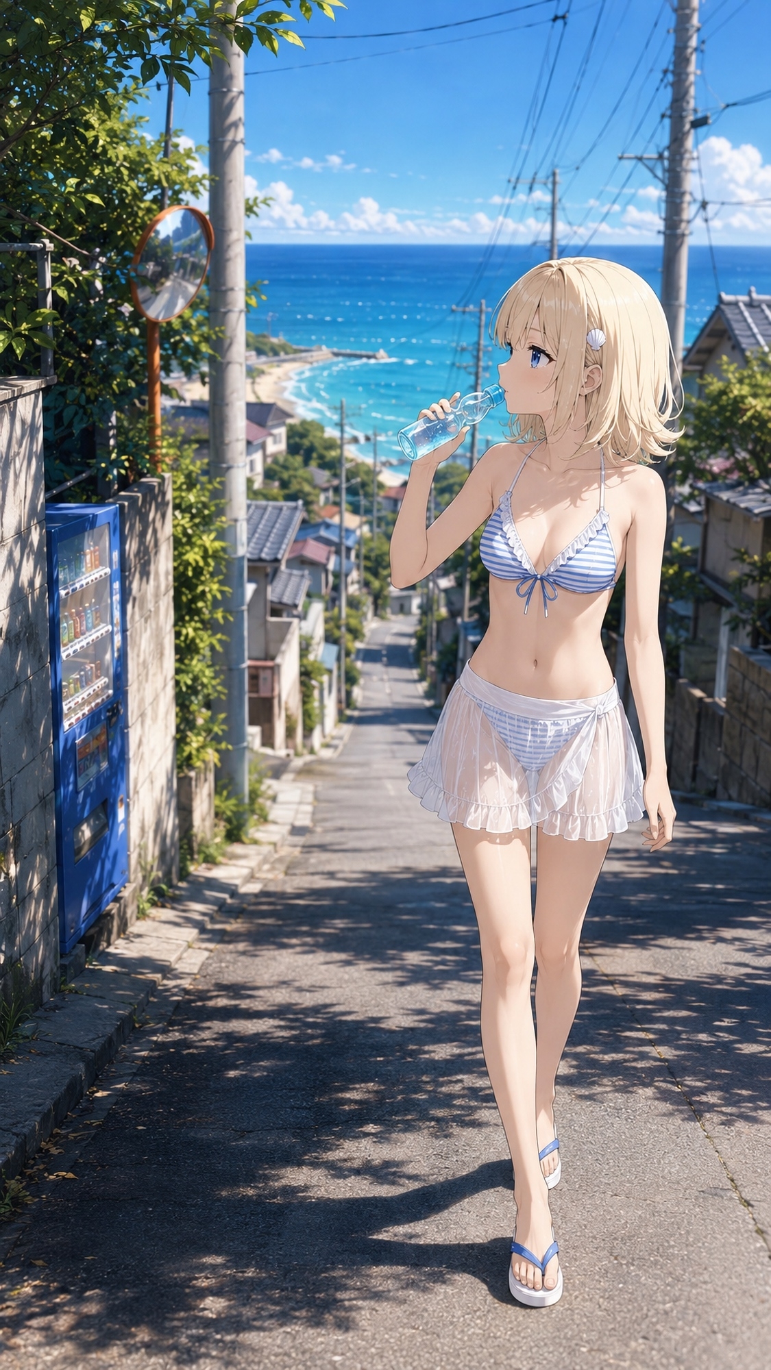サンプル画像 1枚目