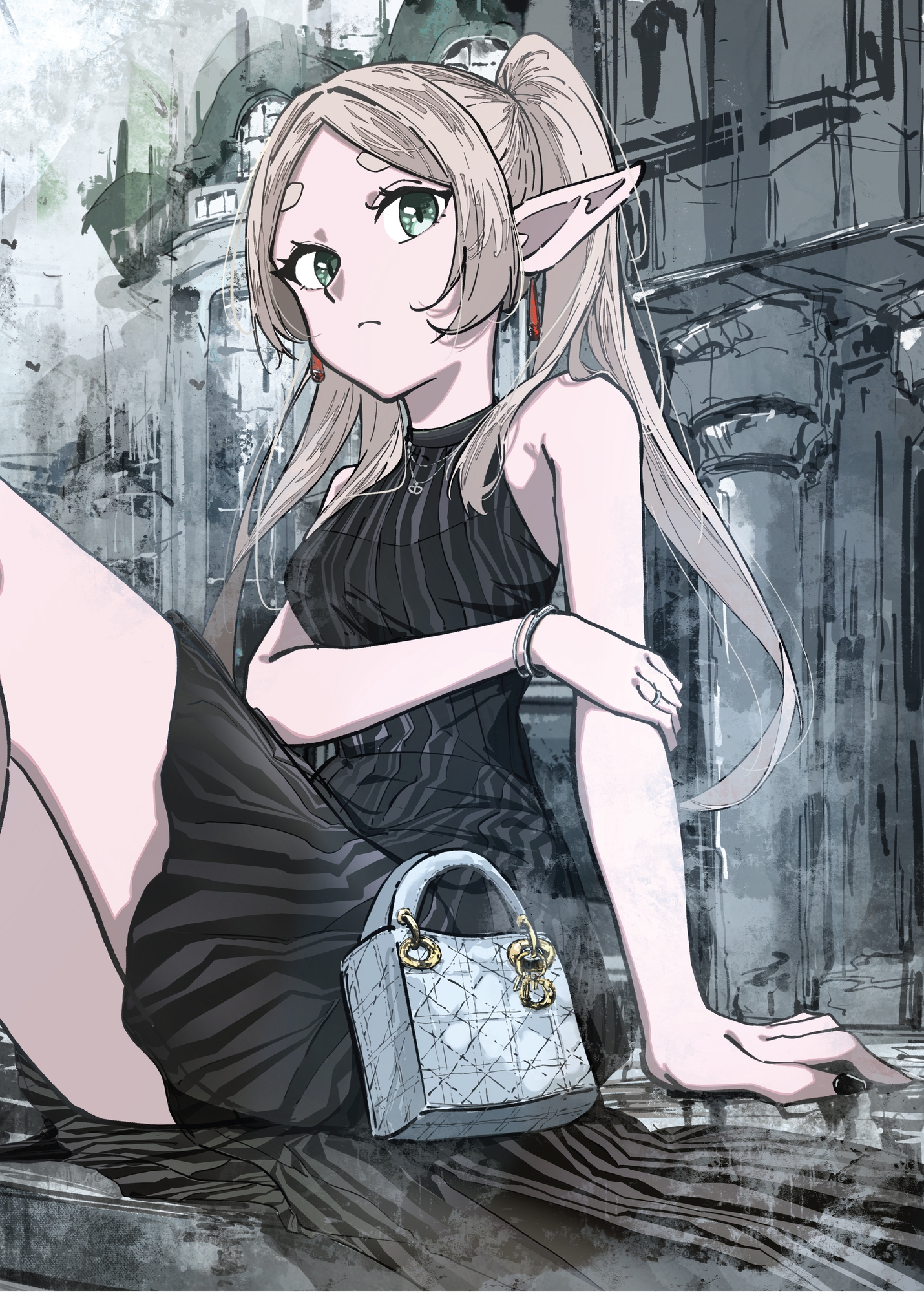 Maison Eternelle 画像1