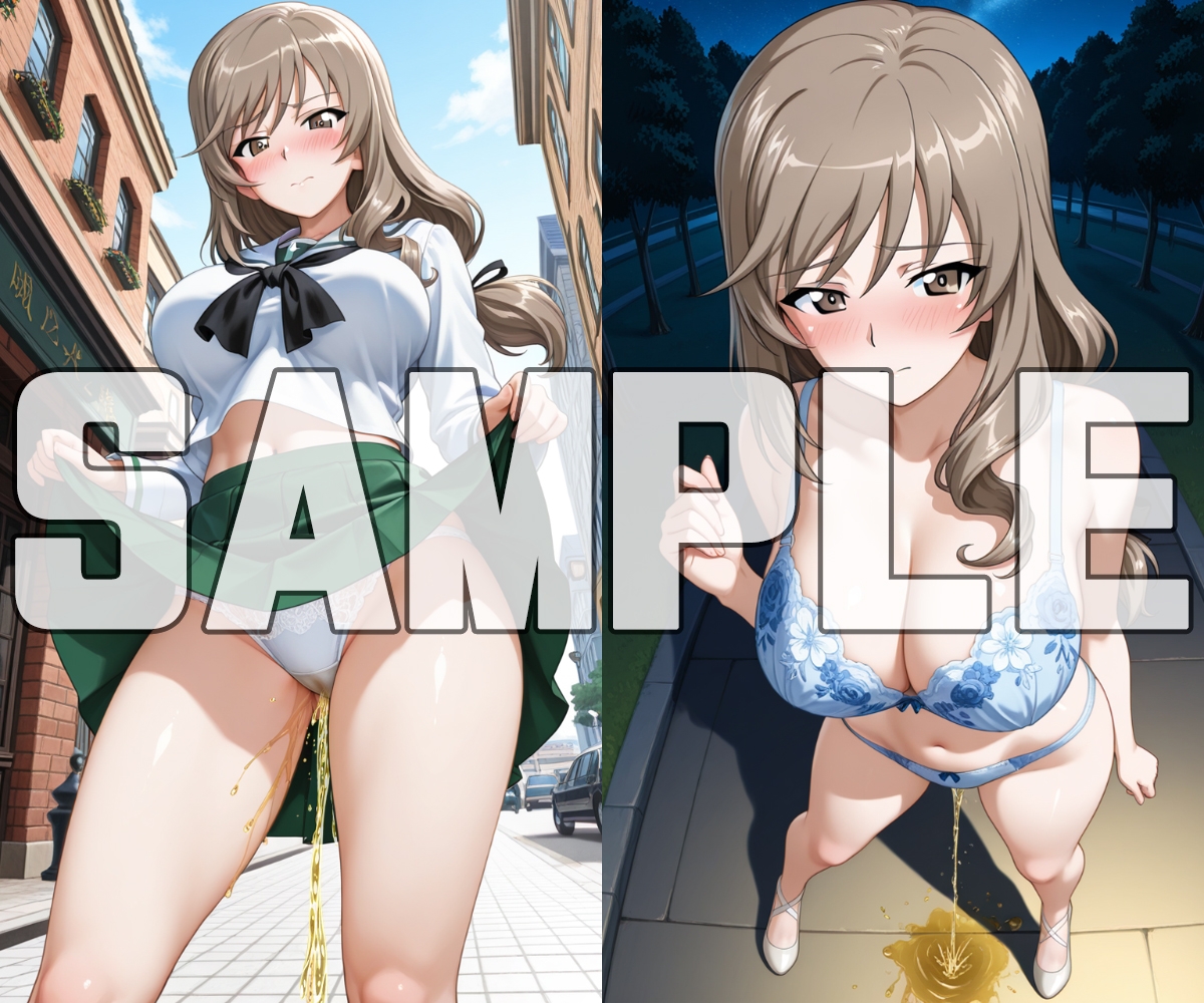 サンプル画像 3枚目