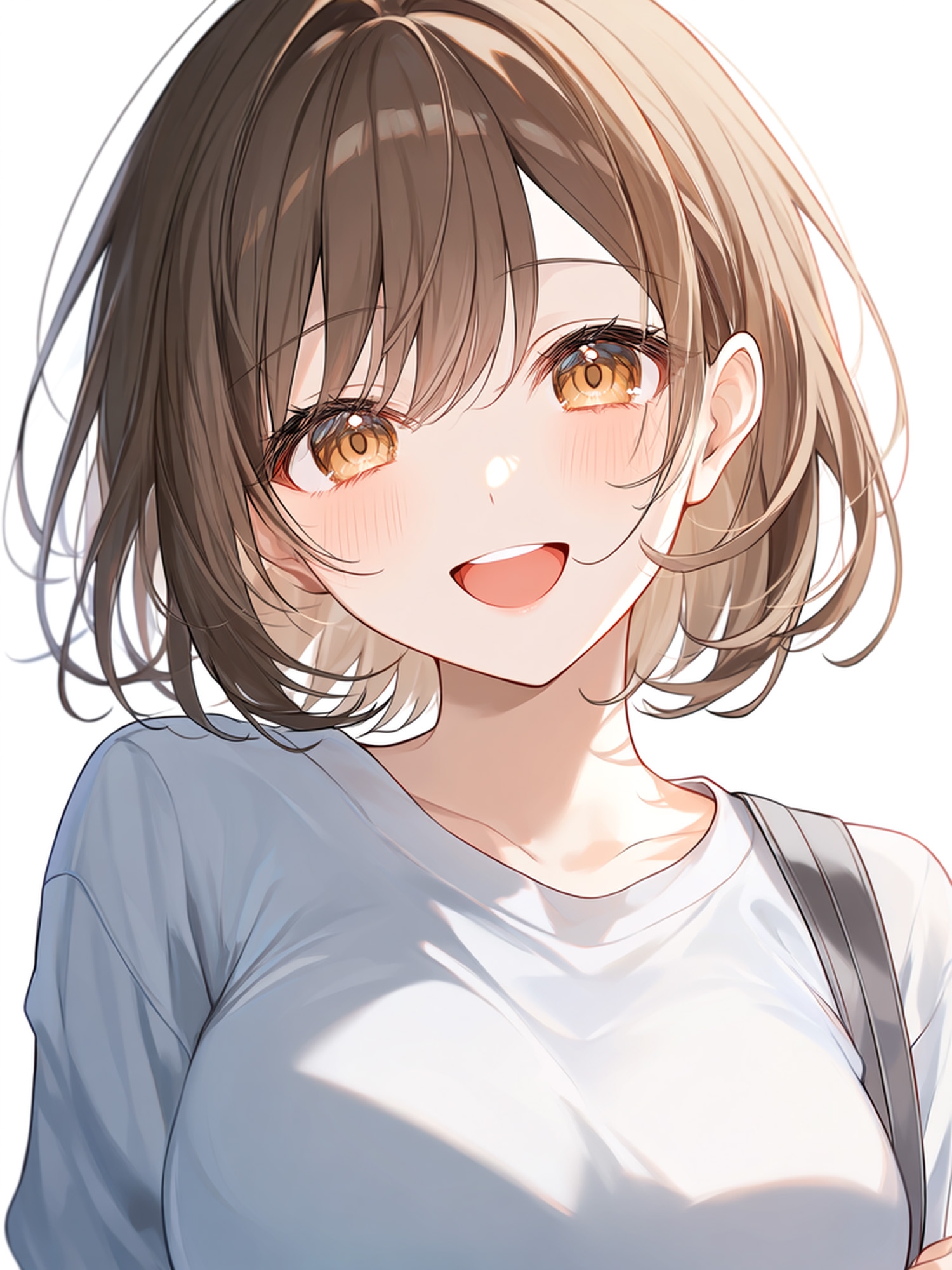 SUBARU 1st CG PHOTOBOOK 『BLUSH』 画像1