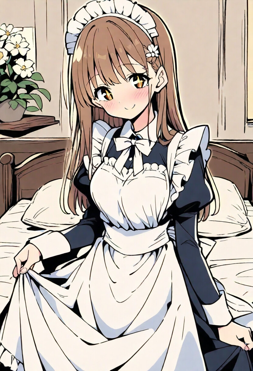 サンプル画像 4枚目