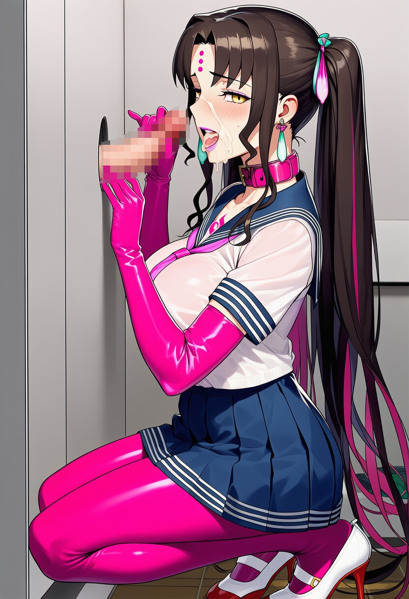 New彼氏の趣味で変わってしまった彼女たちSP4 画像1