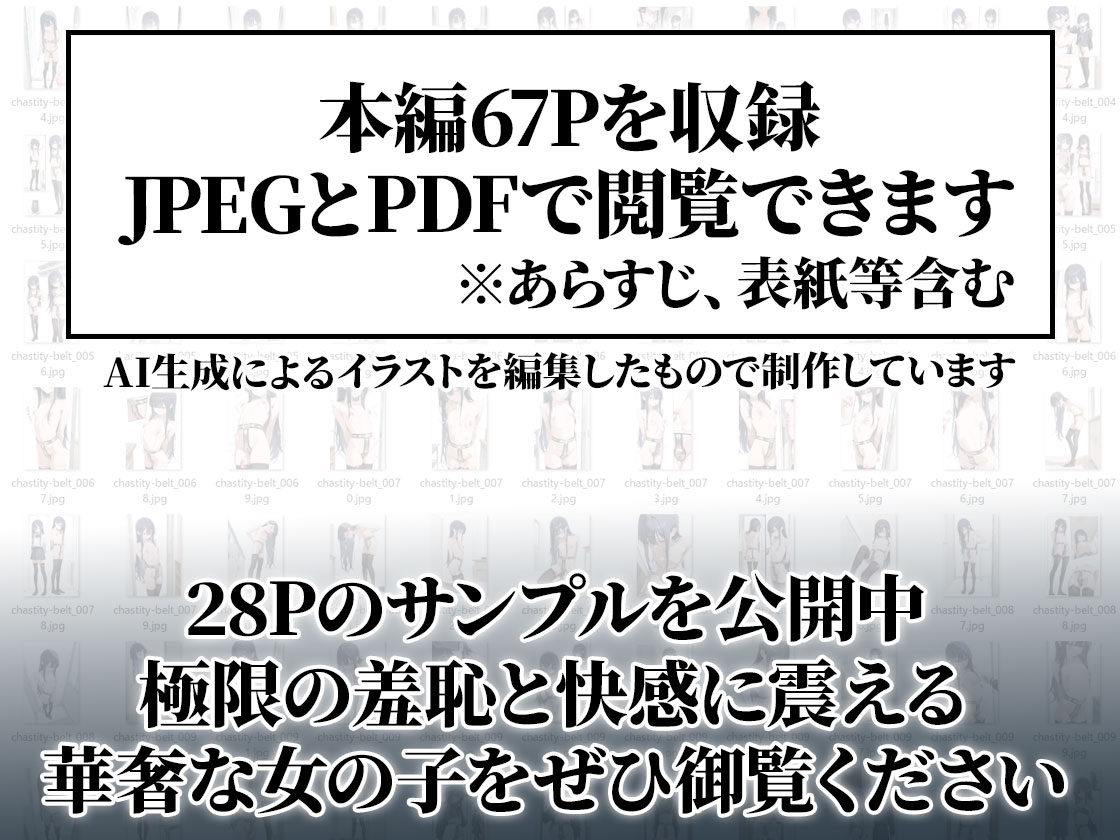 サンプル画像 8枚目