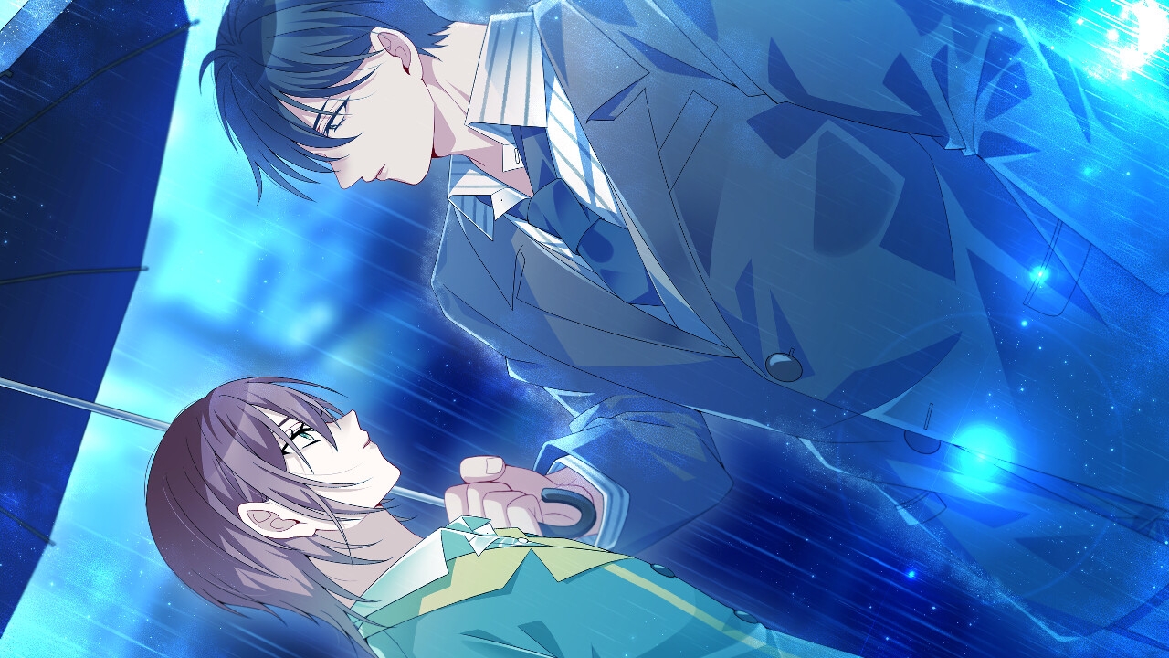 【Android版】眠れない夜、抱きしめてくれたよね サンプル8