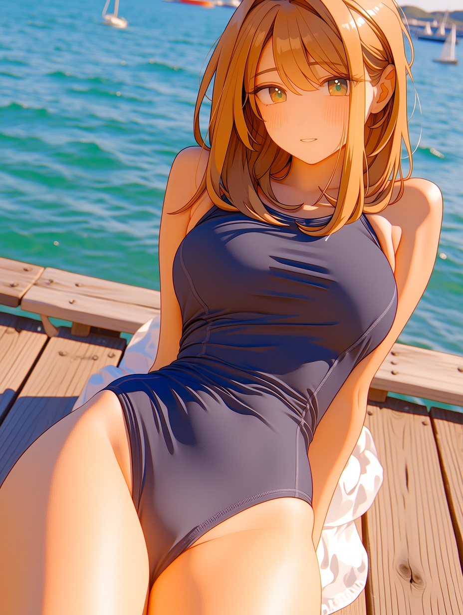サンプル画像 1枚目