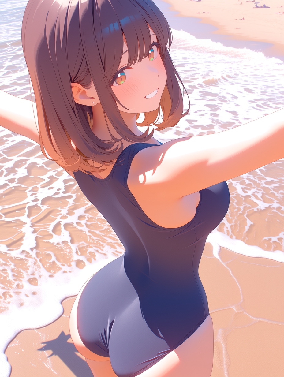 サンプル画像 2枚目